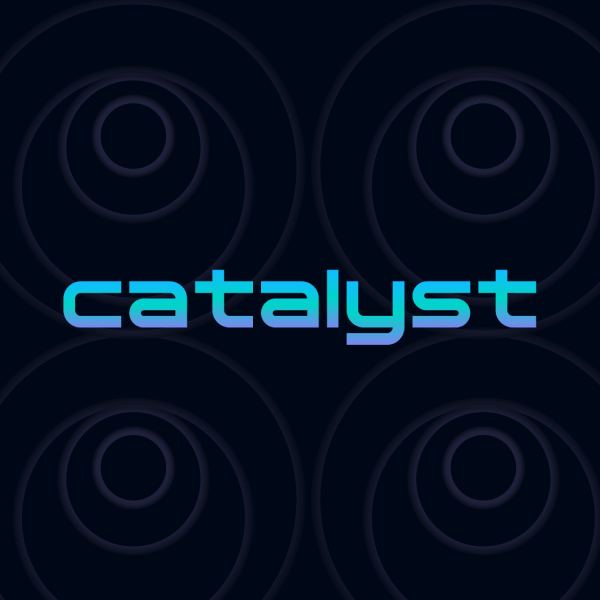 Quick Start Guide to Catalyst